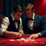 Temukan keuntungan bermain di mesin slot gacor dengan RTP tinggi. Pelajari bagaimana RTP yang lebih tinggi meningkatkan peluang kemenangan dan memberikan pengalaman bermain yang lebih menguntungkan.